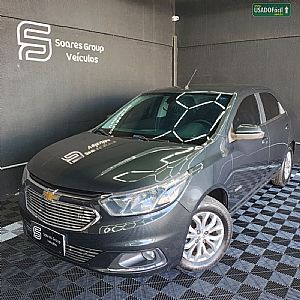 Cobalt Elite 1.8 Automático EconoFlex