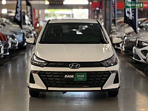 HB20 Hatch Sense 1.0 Mecânico Flex