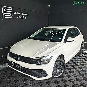 Polo Track 1.0 Flex