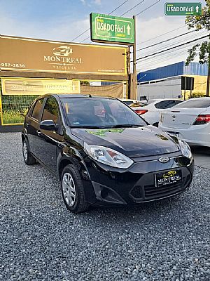 Fiesta Hatch SE 4P Flex