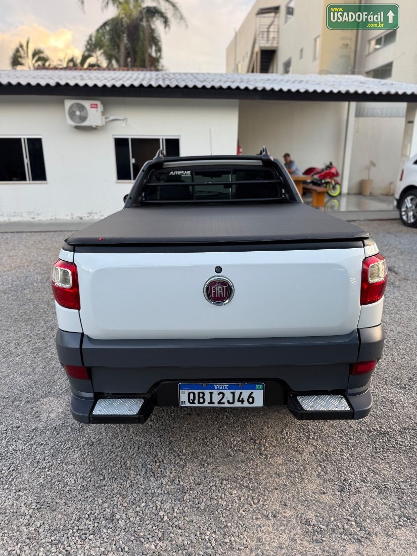 Foto do veículo
