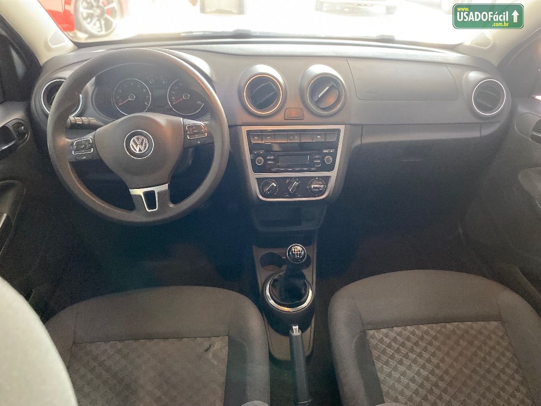 Foto do veículo