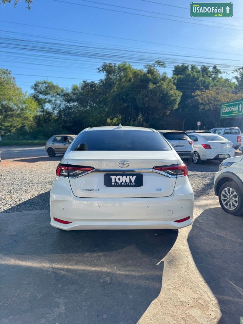 Foto do veículo