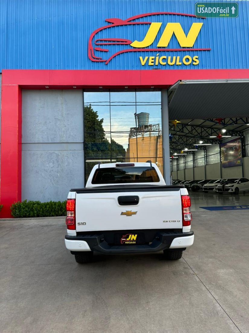 Foto do veículo