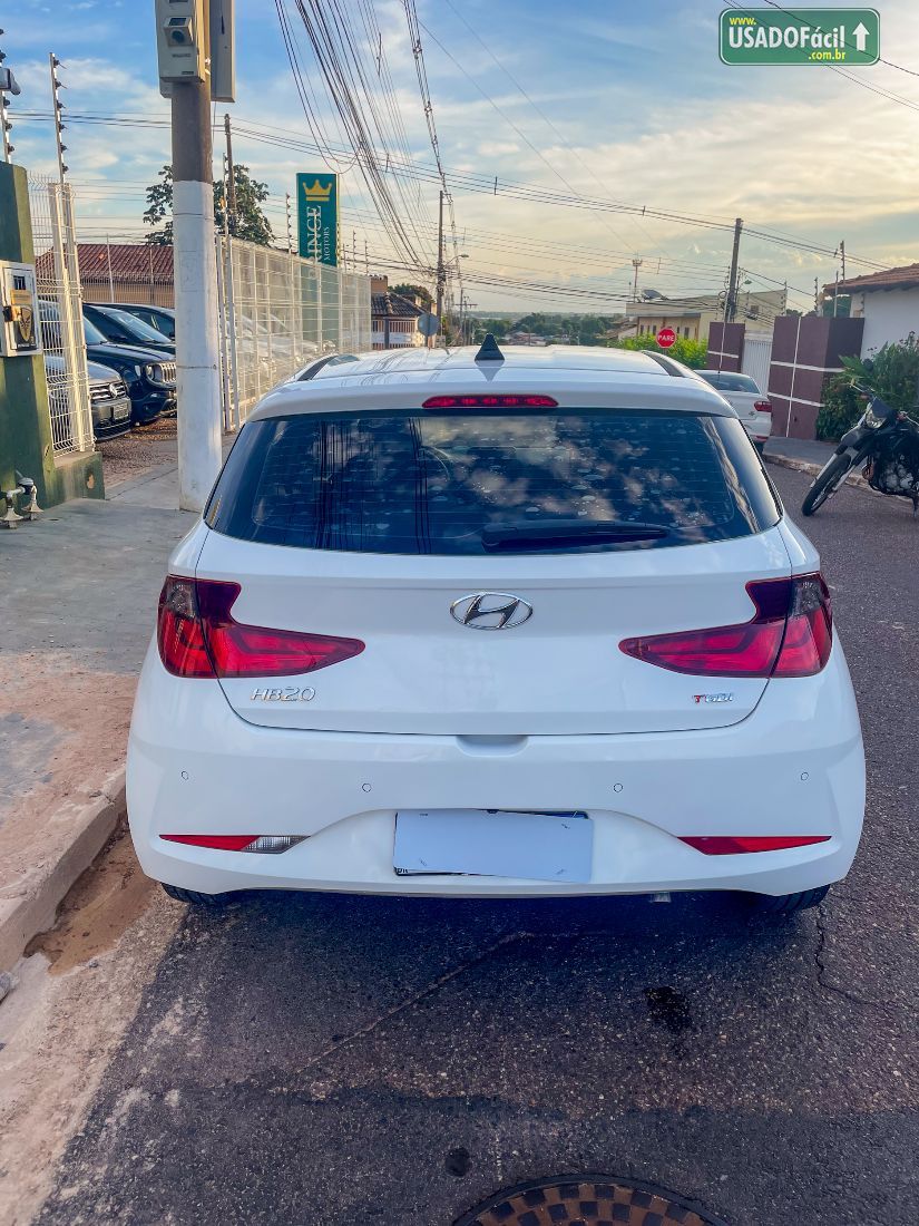 Foto do veículo