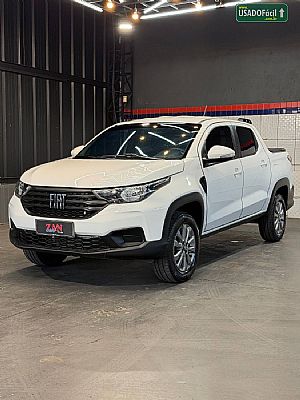 Strada Freedom CD 1.3 Flex