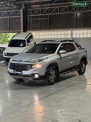 Toro Freedom 2.0 4x4 Turbo Automático Diesel