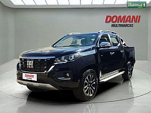 Titano Ranch 2.2 4x4 Turbo Automático Diesel
