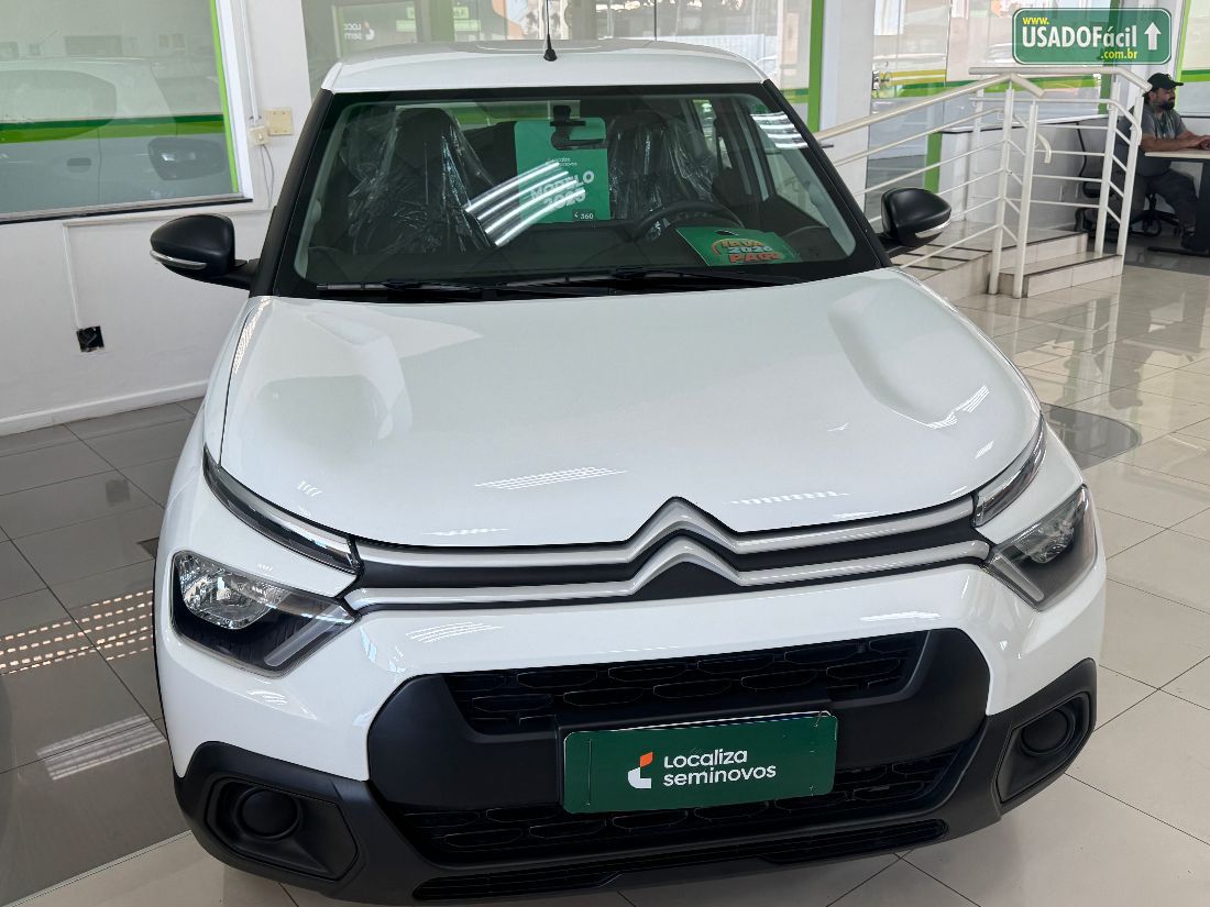 Foto do veículo