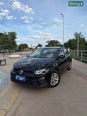 Polo 1.0 MPI Flex