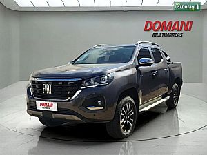 Titano Ranch 2.2 4x4 Turbo Automático Diesel