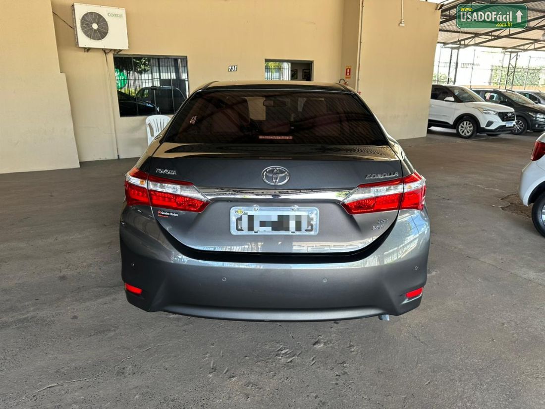 Foto do veículo