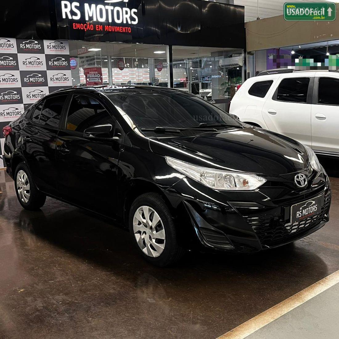 Foto do veículo