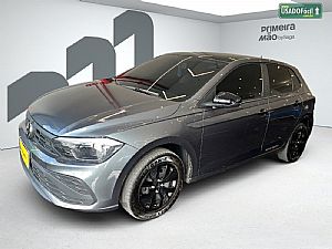 Polo Track Rock in Rio 1.0 Flex