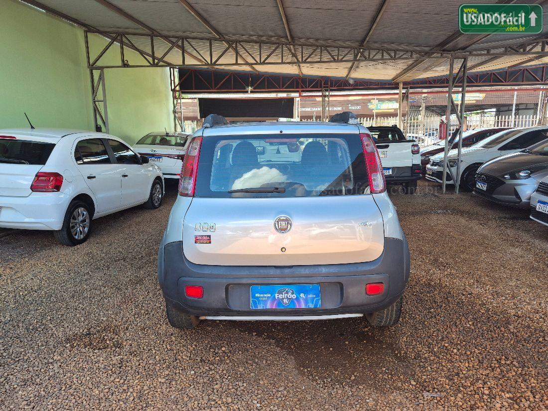 Foto do veículo