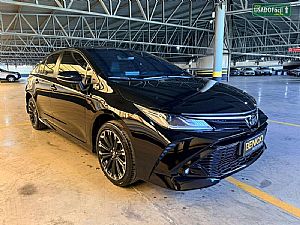 Corolla GR-Sport 2.0 Automático Flex