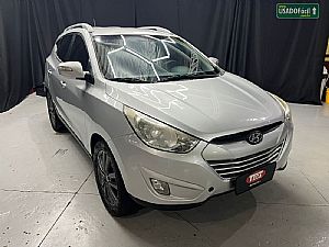 IX35 GLS 2.0 2WD Automático Flex