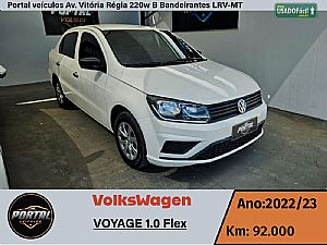 Voyage 1.0 Flex
