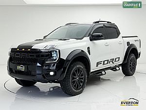 Ranger XLS CD 2.0 4x2 Automático Diesel