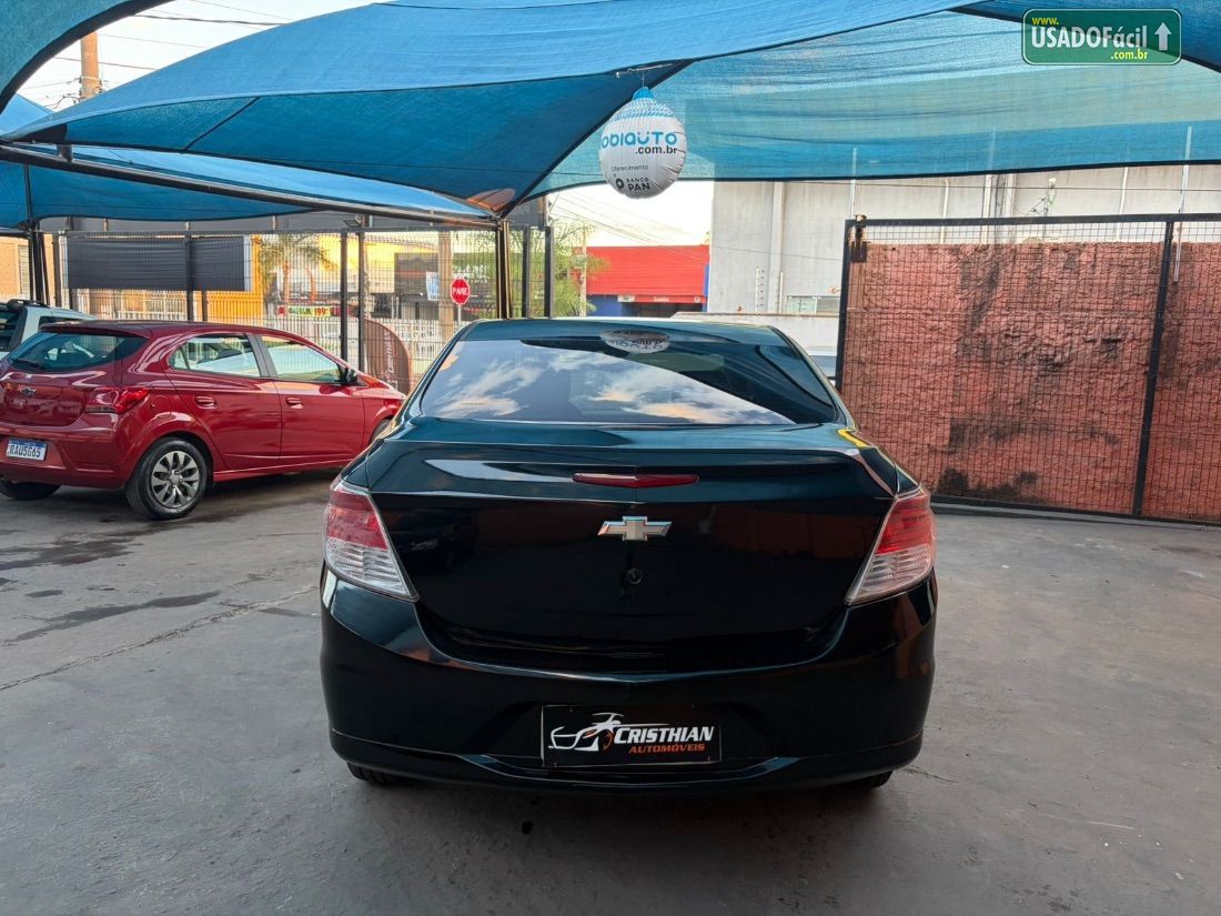 Foto do veículo