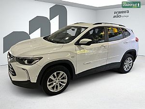 Tracker LTZ 1.0 Turbo Automático Flex