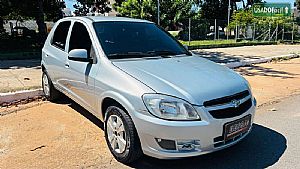 CELTA LT 5P Flex