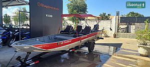 Lancha 30hp