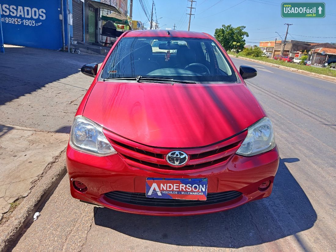 Foto do veículo