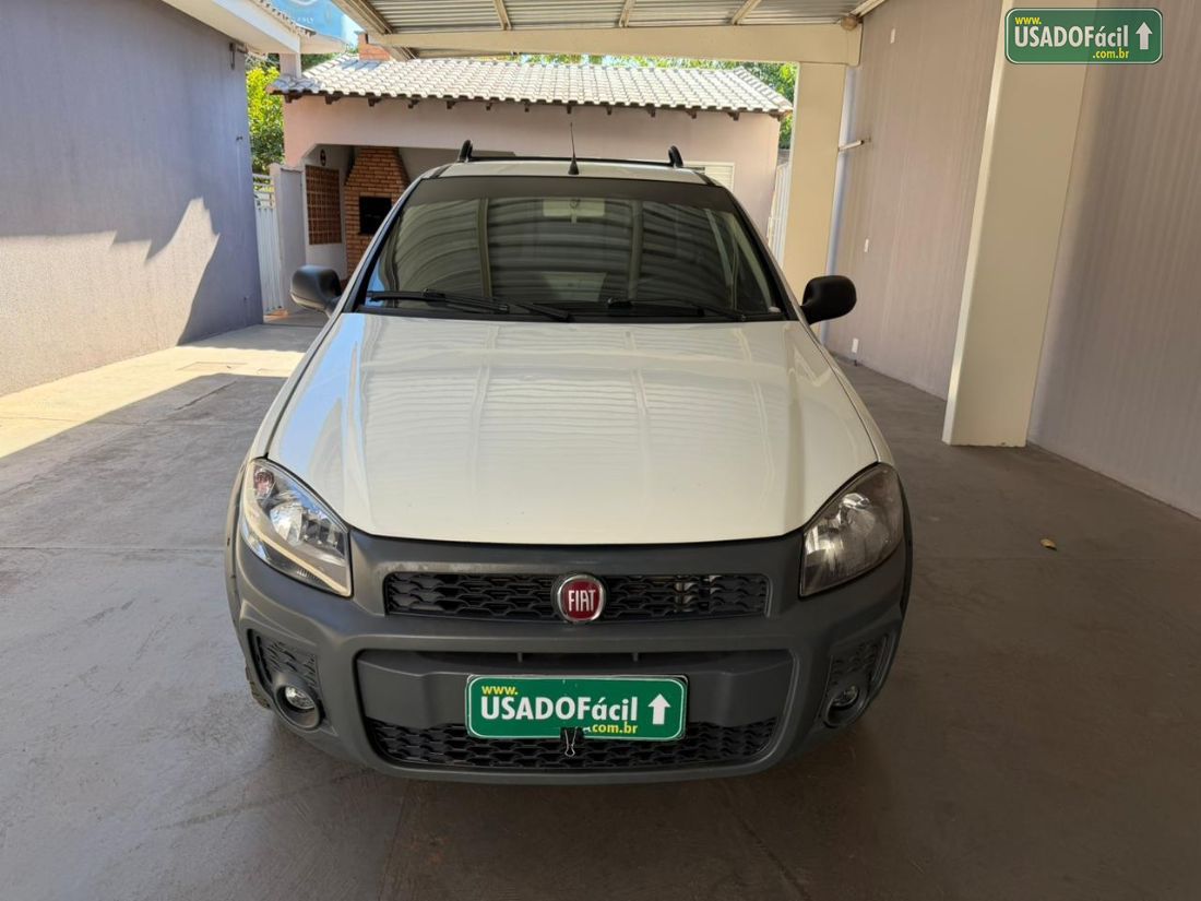 Foto do veículo
