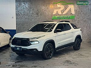Toro Volcano 1.3 T270 4x2 Automático Flex