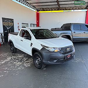 Strada Endurance Plus CS 1.3 Flex