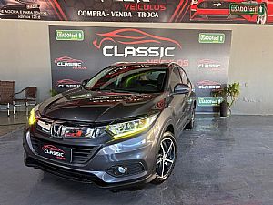 HRV EX 1.8 Automático Flex