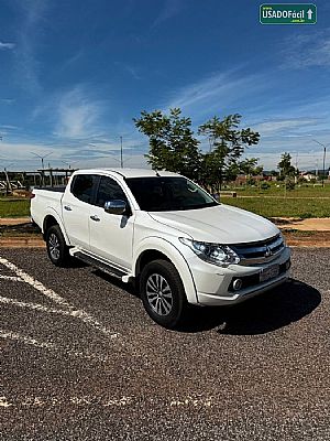 L200 Triton Sport HPE-S CD 2.4 Automático Diesel