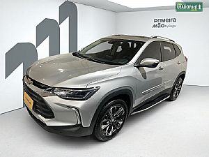 Tracker Premier 1.2 Turbo Automático Flex