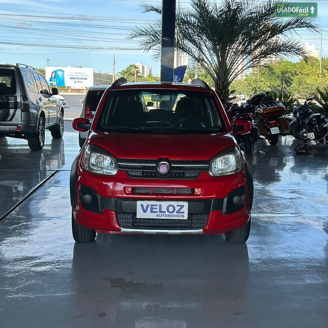 Foto do veículo