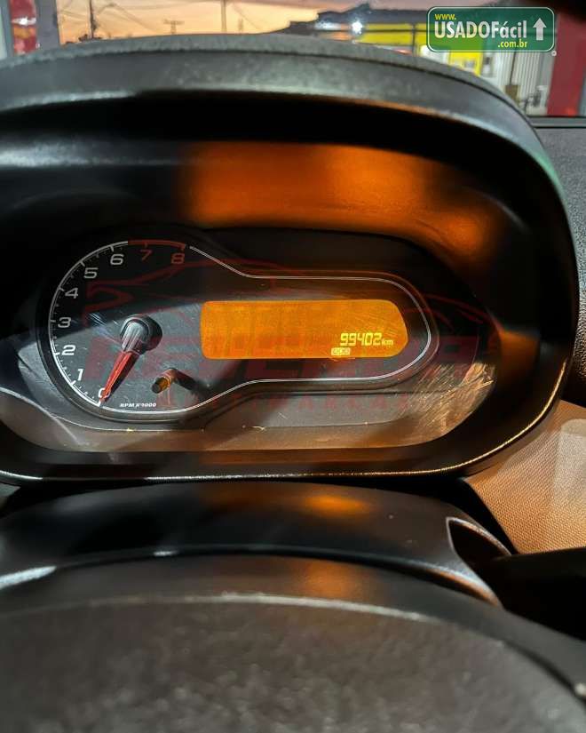 Foto do veículo