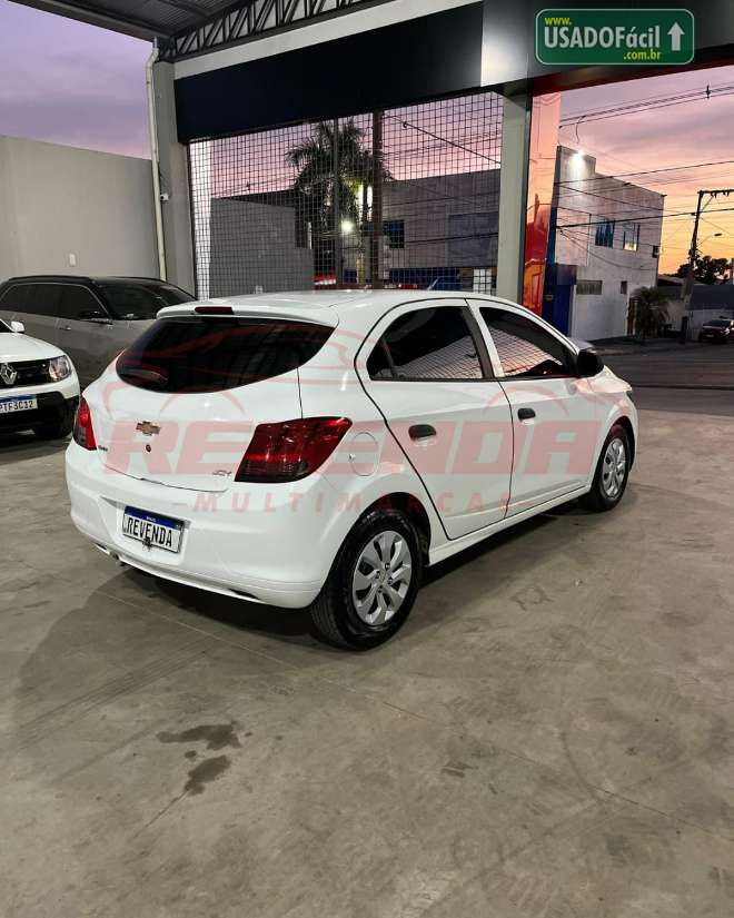 Foto do veículo