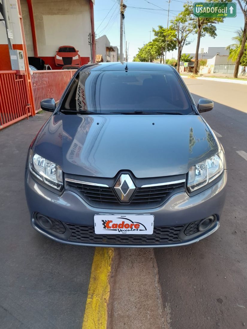 Foto do veículo