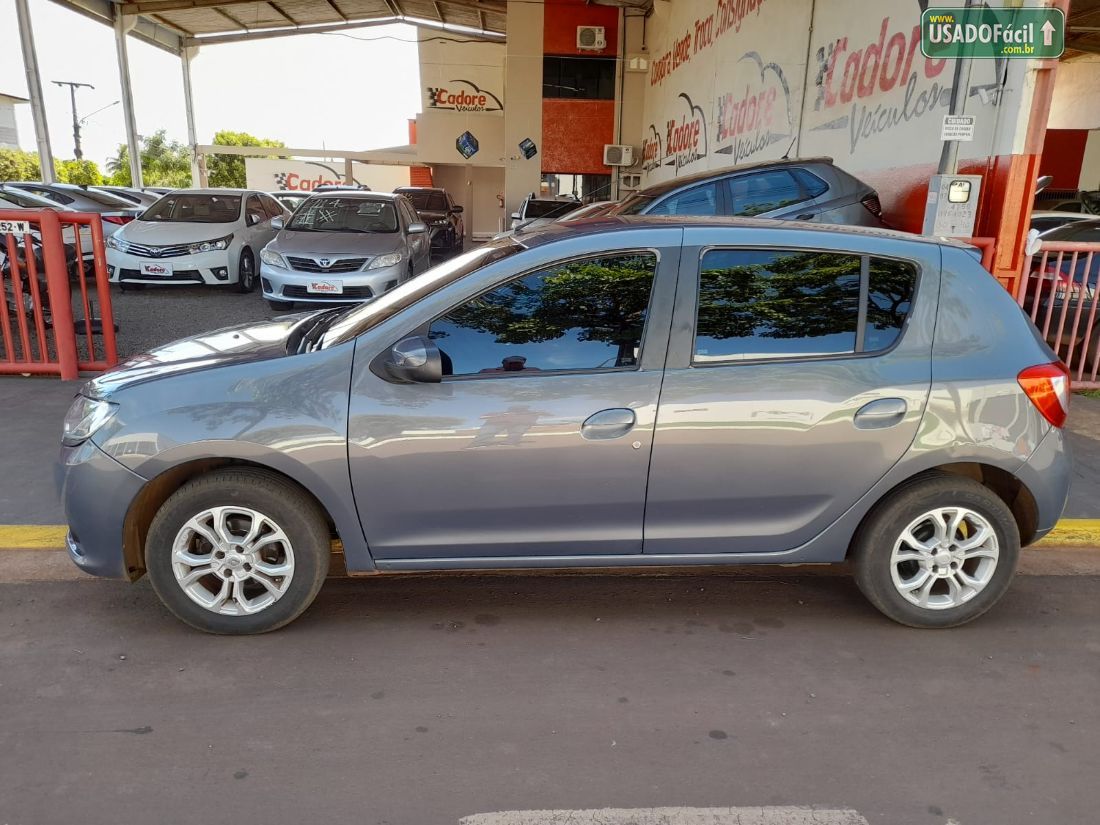 Foto do veículo