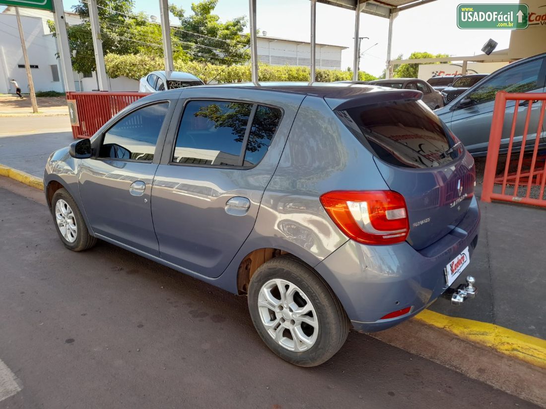 Foto do veículo