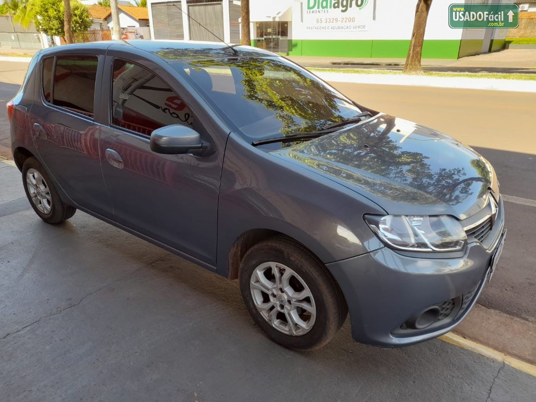 Foto do veículo