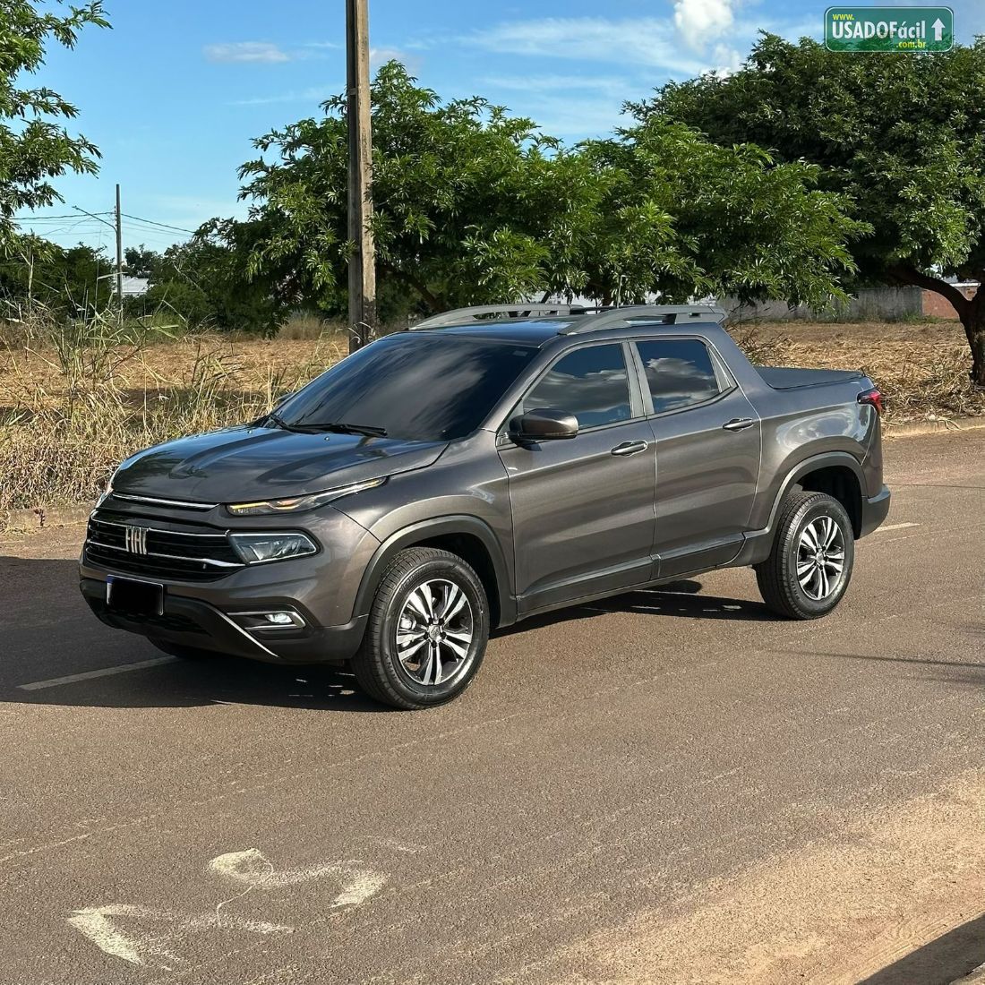 Foto do veículo