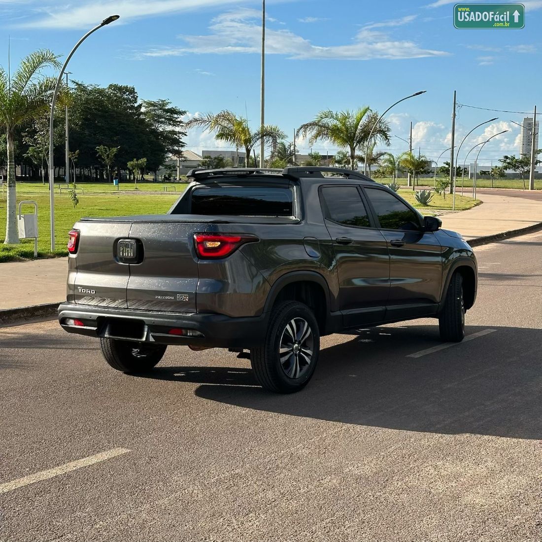 Foto do veículo