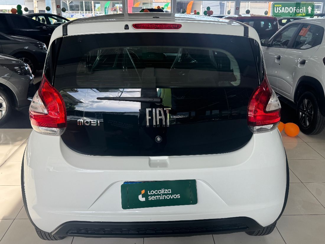 Foto do veículo