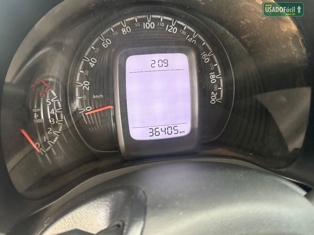 Foto do veículo