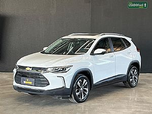 Tracker Premier 1.2 Turbo Automático Flex