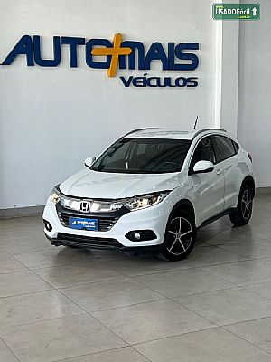 HRV EX 1.8 Automático Flex