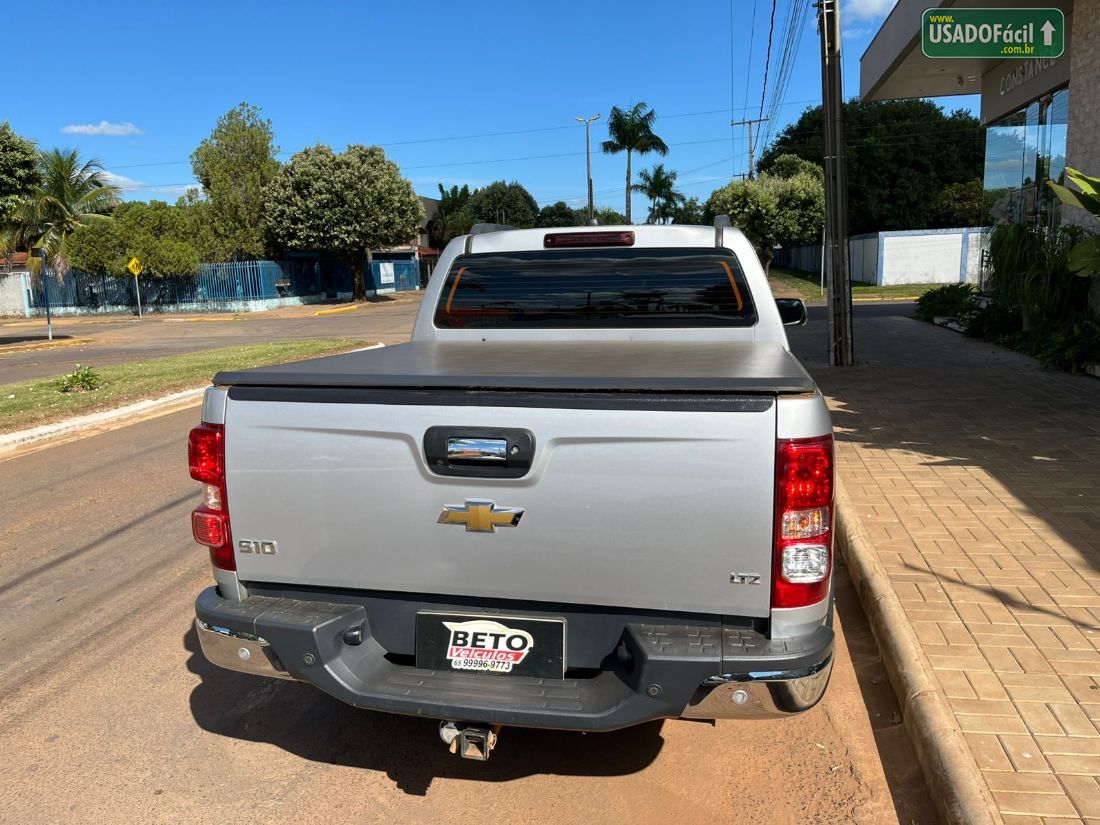 Foto do veículo