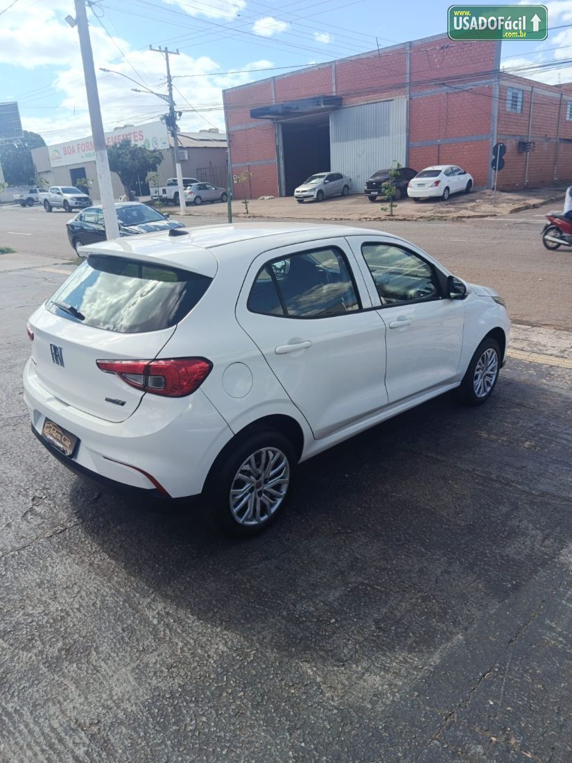 Foto do veículo