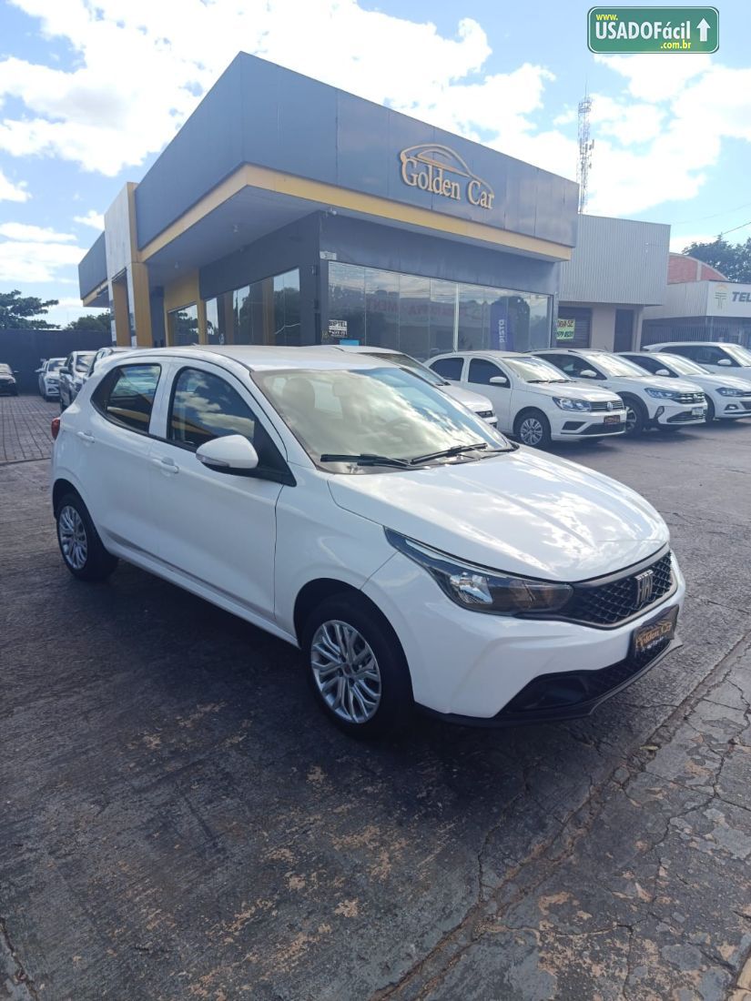 Foto do veículo